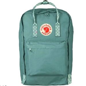 Fjallraven Kanken backpack